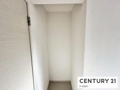 クローゼット
