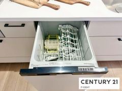 食器洗浄乾燥機