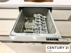 食器洗浄乾燥機
