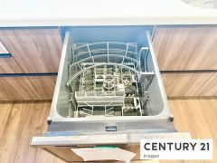 食器洗浄乾燥機