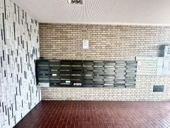 メールコーナー