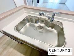 浄水器付き水栓