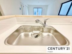 浄水器付き水栓