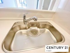 ステンレスシンク