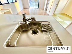 ステンレスシンク