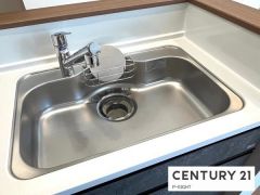 浄水器付き水栓