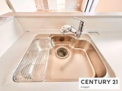 浄水器付き水栓