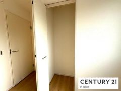クローゼット