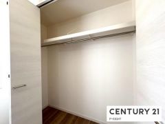 クローゼット