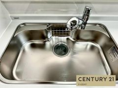 浄水器付き水栓
