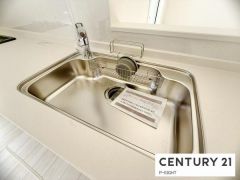 浄水器付き水栓