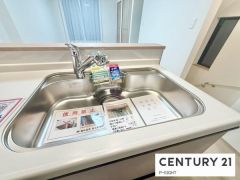 浄水器付き水栓