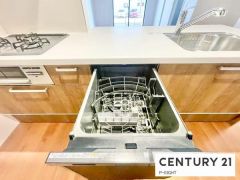 食器洗浄乾燥機