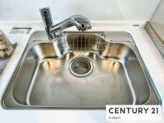 浄水器付き水栓