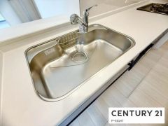 浄水器付き水栓