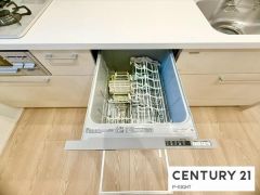 食器洗浄乾燥機