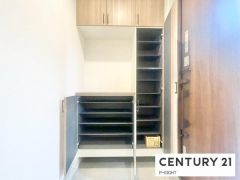 シューズボックス