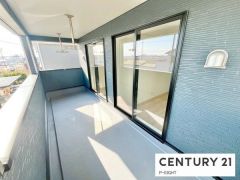 インナーバルコニー