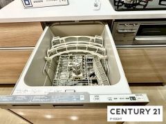 食器洗浄乾燥機