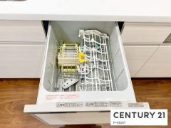 食器洗浄乾燥機