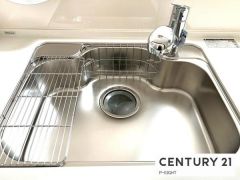 浄水器付き水栓