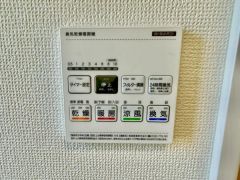 浴室暖房乾燥機