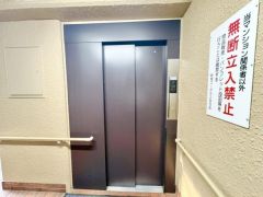 エレベーター