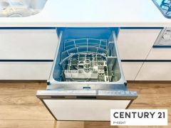 食器洗浄乾燥機