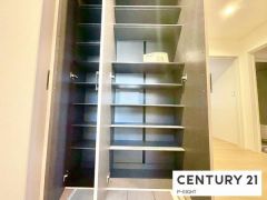 シューズボックス