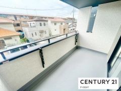 インナーバルコニー