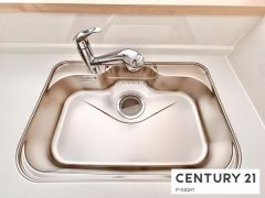 浄水器付き水栓