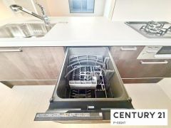 食器洗浄乾燥機