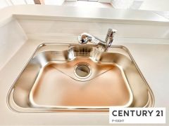 浄水器付き水栓