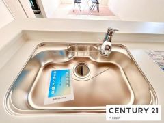 浄水器付き水栓