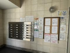 メールコーナー