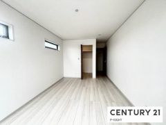 ウォークインクローゼット