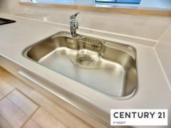 浄水器付き水栓