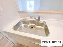 浄水器付き水栓