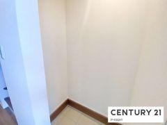 シューズインクローク