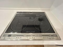 三口IHコンロ