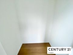 ウォークインクローゼット