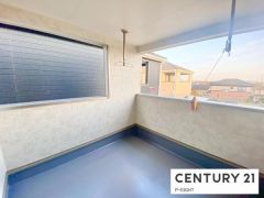 インナーバルコニー