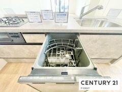 食器洗浄乾燥機