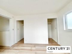 ウォークインクローゼット