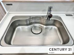 浄水器付き水栓