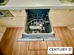 食器洗浄乾燥機