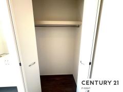 クローゼット