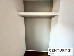 クローゼット