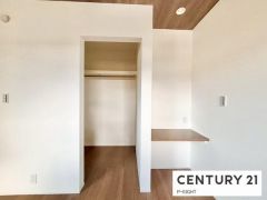 ウォークインクローゼット