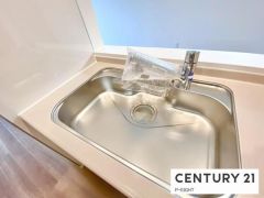 ステンレスシンク